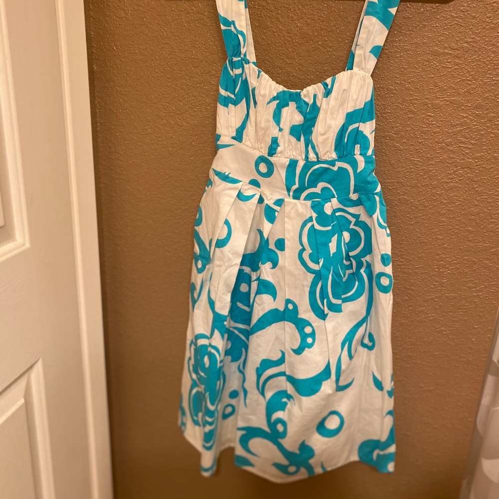 Sun Dress